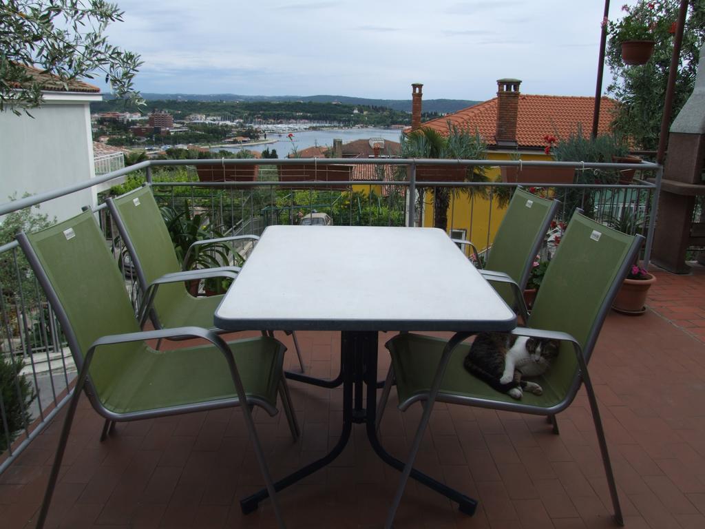 Apartments Ogrin Portoroz Exterior foto