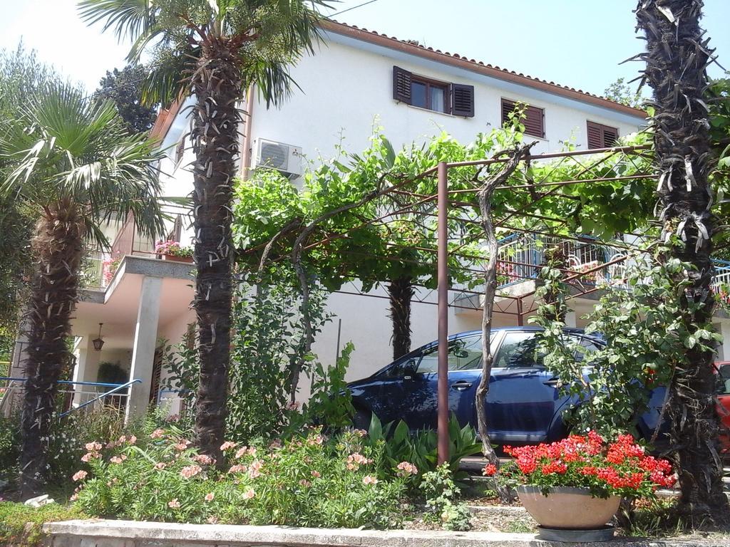 Apartments Ogrin Portoroz Exterior foto